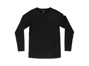 Breeze Plus Merino 200 Shirt Men