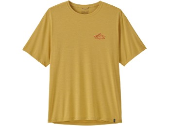 Patagonia Cap Cool Daily Shirt Men