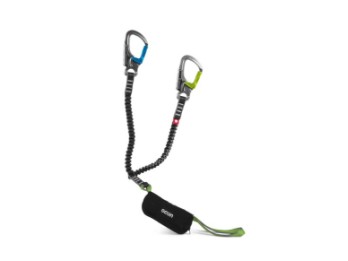 Klettersteigset Captur