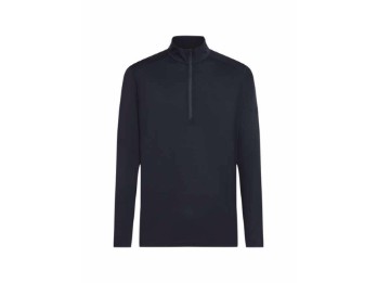 Icebreaker 200 Oasis Half Zip Longsleeve Men