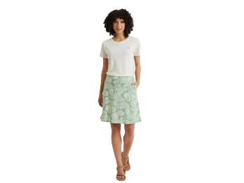 Padma Pull On Skirt Women