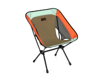 Chair One (re)