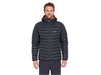 Cirrus Alpine Jacket