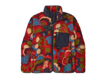 Classic Retro-X Jacket Women