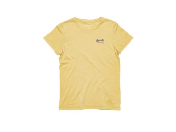 Classic "Script" Tee Women