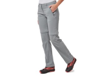 NosiLife Pro Convertible II Trousers Woman