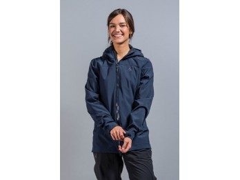 Marto Hooded Jacket Woman
