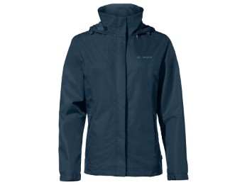 Vaude Escape Light Jacket Woman Regenjacke