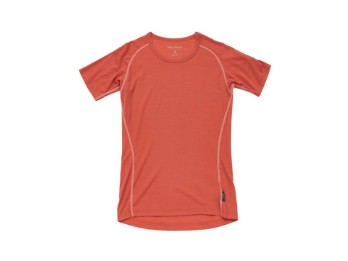 Devold Lauparen Merino 190 Base Tee Woman