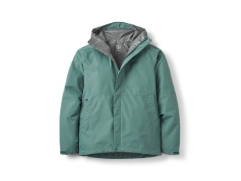 Rab Downpour Jacket Regenjacke