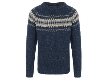 Sherpa Dumji Sweater