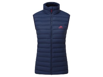 Earthrise Vest Women