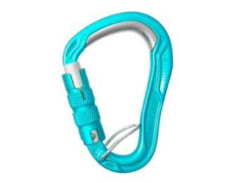 Edelrid HMS Bulletproof Triple FG Verschlusskarabiner