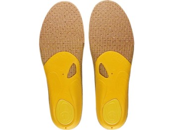 Einlegesohle 3Feet Outdoor High