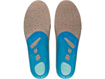 Einlegesohle 3Feet Outdoor Low