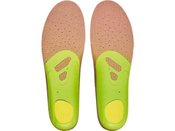 Einlegesohle 3Feet Outdoor Mid