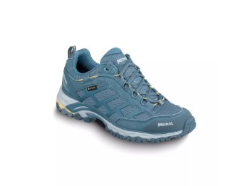 Caribe Lady GTX