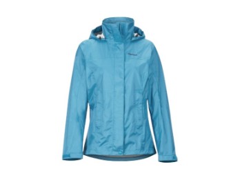 PreCip Eco Jacket Women (Modell 2023)