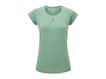 Mountain Equipment Equinox Tee Woman
