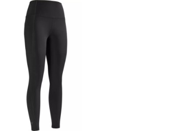 Essent High-Rise Legging 26' Women