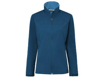 VAUDE Everhike Damen Softshelljacke