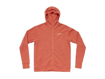 Everyday Zip Hoodie Women