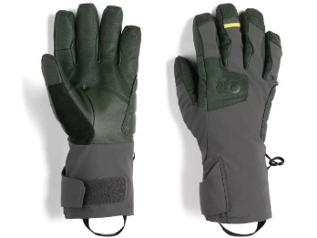 Extravert Gloves
