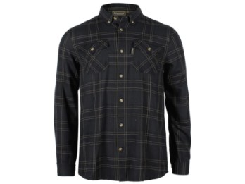 Finnveden Forest Herren Flanellhemd