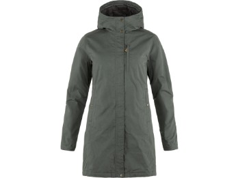Fjäll Räven Kiruna Padded Parka
