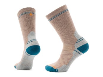 Hike Full Cushion Crew Women