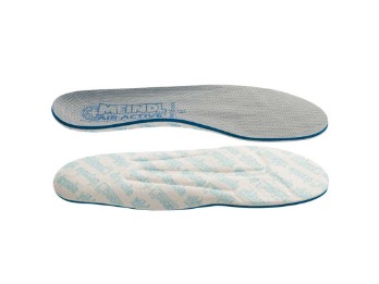 Air Active Soft Print Fußbett