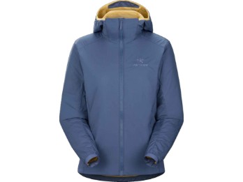 Atom Hoody Woman