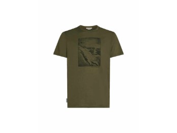 150 Tech Lite SS Tee Summit Men
