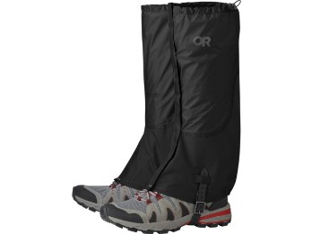 Helium Gaiters
