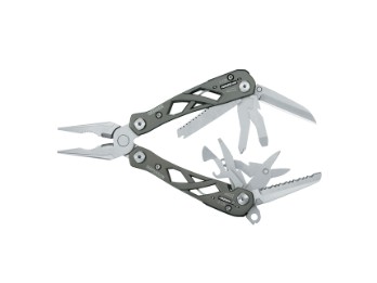 Tool Suspension