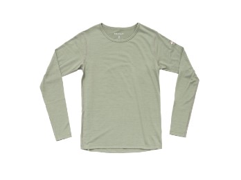 Breeze Plus Merino 200 Shirt Women