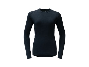 Devold Adventure Merino Shirt Woman