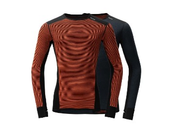 Devold Reverso Shirt Men