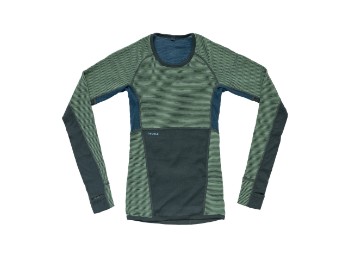 Tuvegga Merino Shirt Women