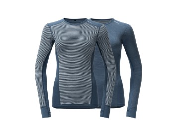 Devold Reverso Shirt Woman