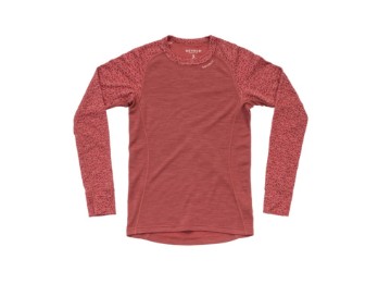Devold Duo Active Merino 205 Longsleeve Woman