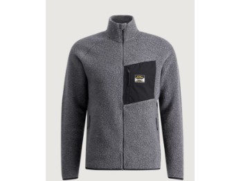 Flok Wool Pile Men