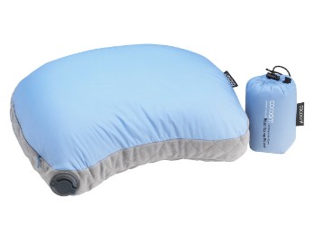 Cocoon Air Core Hood Camp Pillow