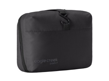 Pack-It Hanging Toiletry Kit