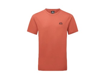 Mountain Equipment Headpoint Tee Men T-Shirt 