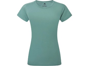 Mountain Equipment Headpoint Tee Women T-Shirt