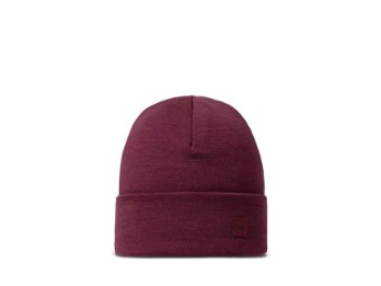 Heavyweight Merino Beanie