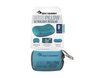 Aeros Pillow Ultralight Regular