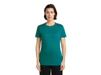 Icebreaker 150 Tech Lite Merino T-Shirt  Women