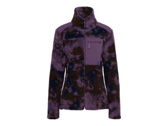 Narsaq Ivalu Fleecejacke Woman
